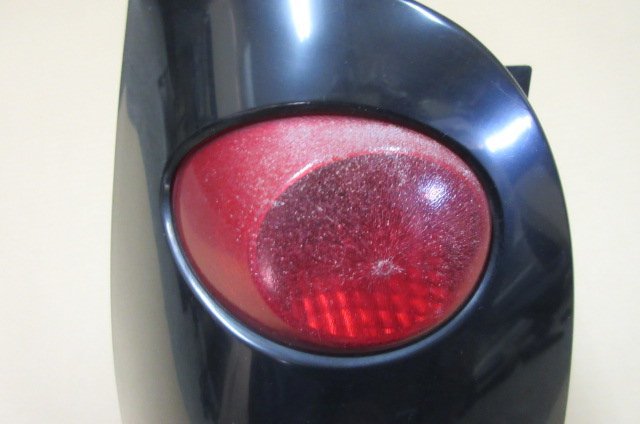 *2003 year MCC Smart K GH-MC01K left tail lamp *