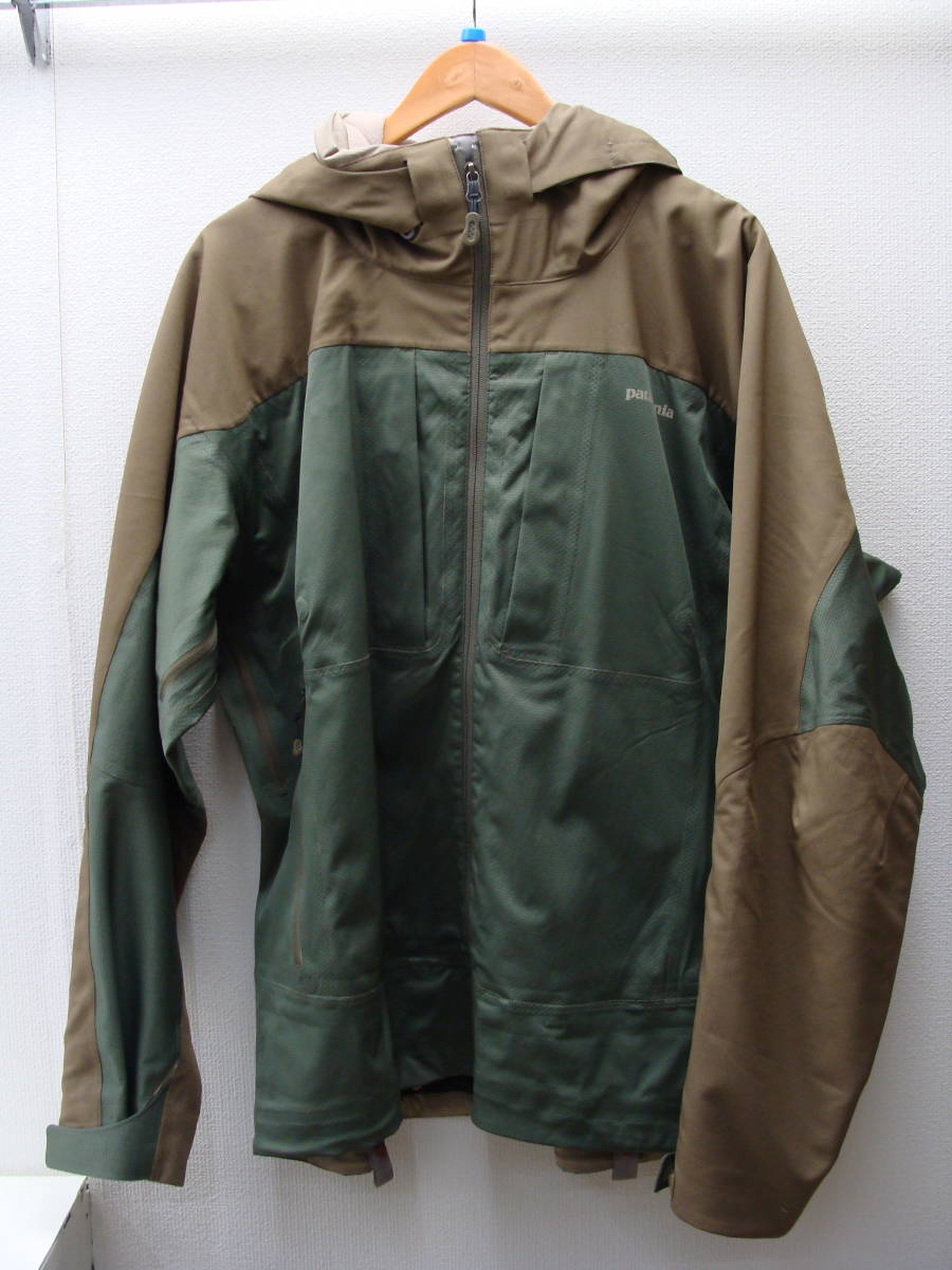 充実の品 es/528968/2304/パタゴニア patagonia ジャケット マウンテン