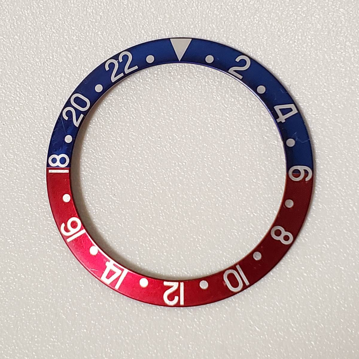 稀少パーツ! ROLEX GENUINE 1675 16750 ロレックス GMTマスター 稀少パーツ! ROLEX GENUINE 1675 16750 ロレックス GMTマスター