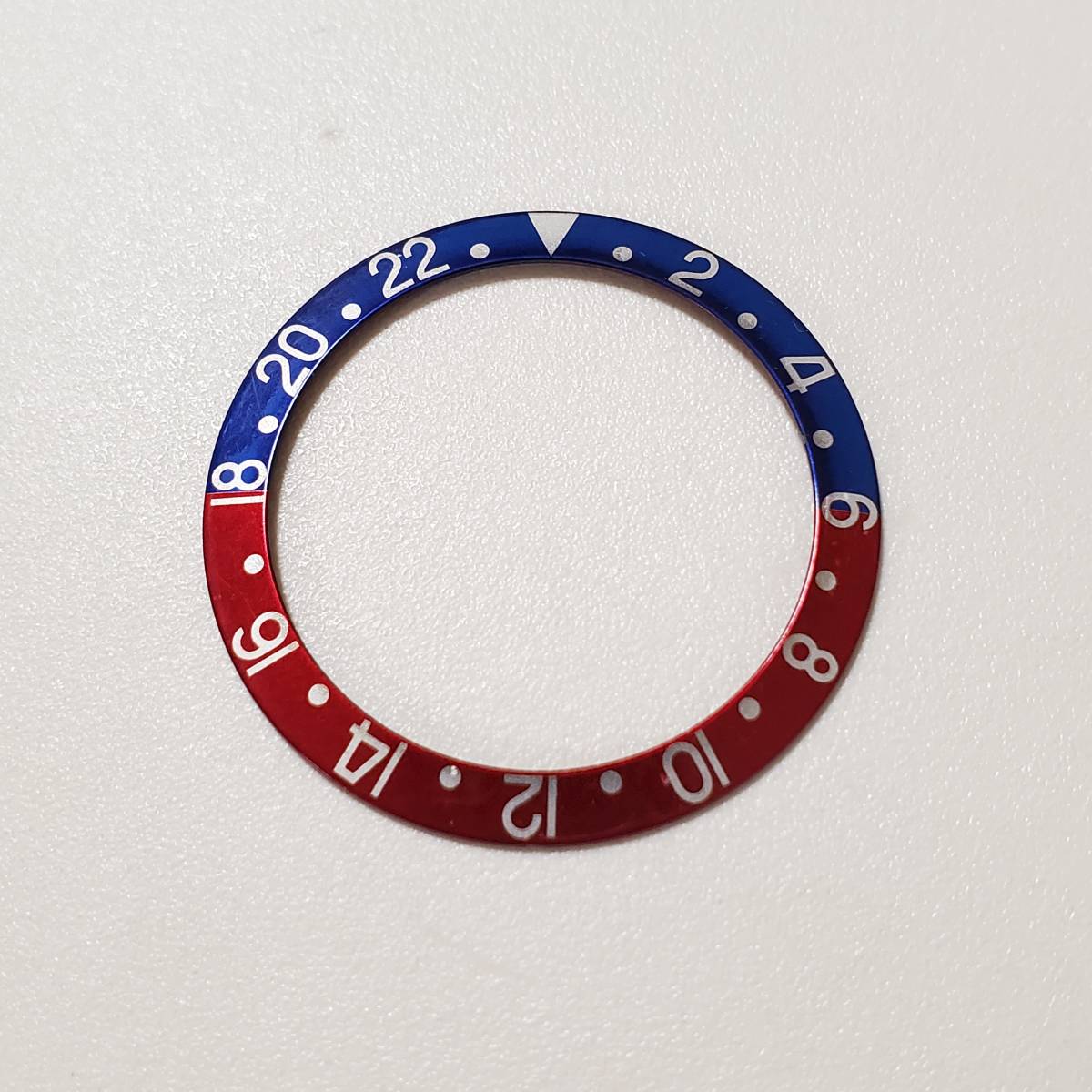 稀少パーツ! ROLEX GENUINE 1675 16750 ロレックス GMTマスター 稀少パーツ! ROLEX GENUINE 1675 16750 ロレックス GMTマスター