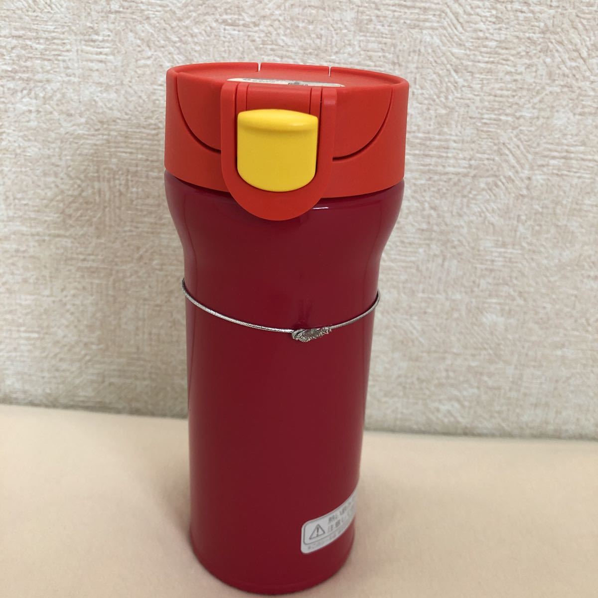 スターバックス　サーモス　コラボ　ハンディステンレスタンブラー　360ml 新品未使用品　THERMOS_画像2