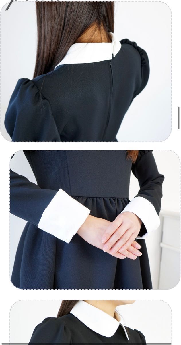 キャンディーフルーツ ロザリアロングメイド服 | noonanwaste.com