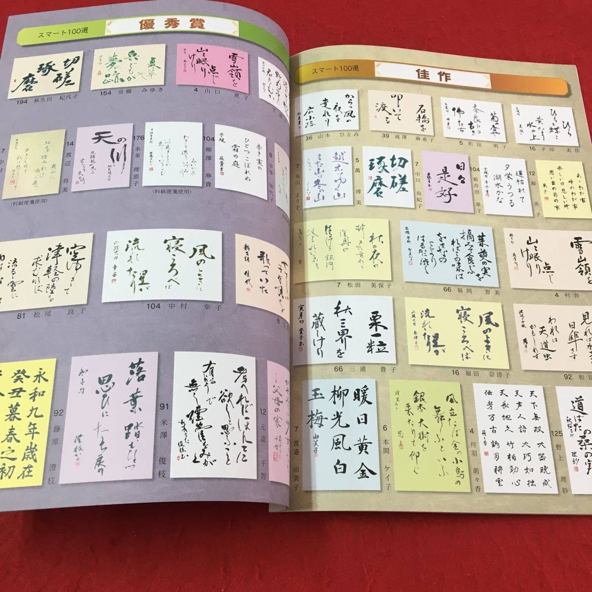 M3a-060 書峰 正整の書道 2021年3月号 テスト プリント 予習 復習 国語 算数 理科 社会 英語 家庭科 教材 家庭学習 非売品 書峰社書道_画像3