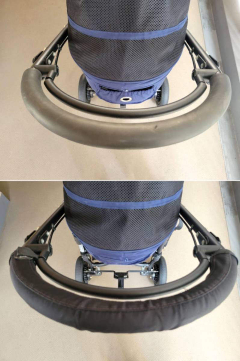 エアバギーフォードッグ ドーム2 M ドッグカート 犬 airbuggy dome2 エアバギーペット ブルー 青