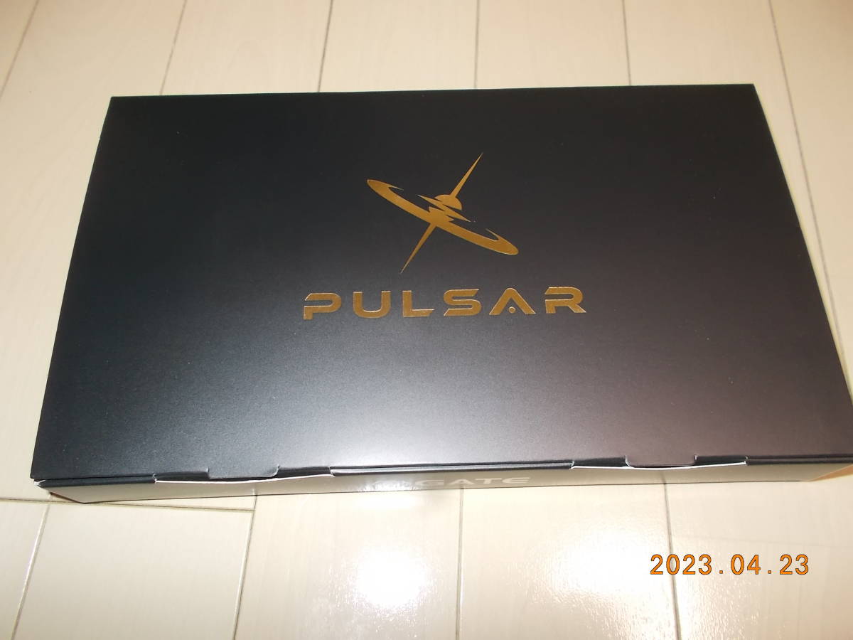 電磁弁 GATE PULSAR HPA フロント配線 EXPERTファーム 品
