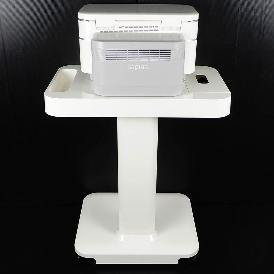 フヨウサキナ サキナビジュー Saqina BIJOU 美顔器 美容機器 フェイス