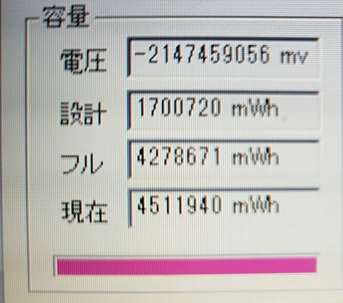 ★【驚速SSD Fujitsu P772/G i5-3340M 2.7GHz x4+4GB+SSD:120GB 12.1インチワイドノートPC】 Win11+Office2021 Pro/VGA■D042233_画像8