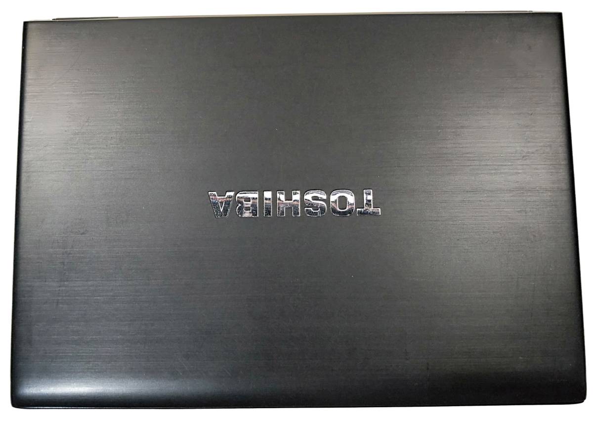 入荷中 ☆【驚速Toshiba R731/E Core i5-2520M 2.5GHz x4+4GB+SSD