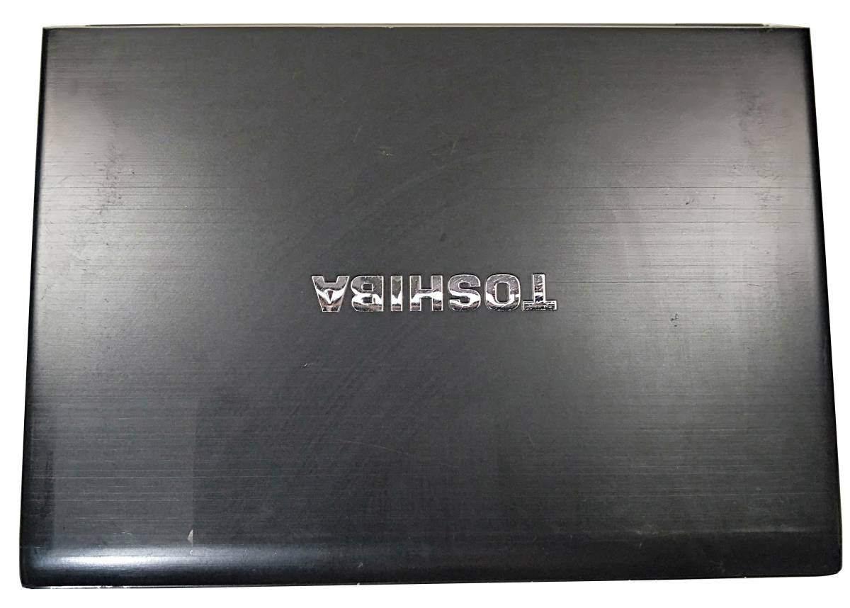 ★【驚速Toshiba R731/B Core i5-2520M 2.5GHz x4+4GB+SSD:120GB 13.3インチノートPC】Win10+Office2021 Pro/HDMI■D042223の画像5