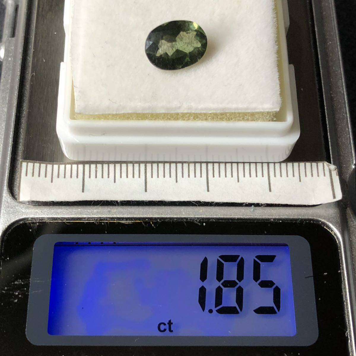 【 редко встречающийся ... камень 】 1.85Ct  природный   ... игрушка ... точка   крупная капля   ... овальный ... ... ... ... точка 