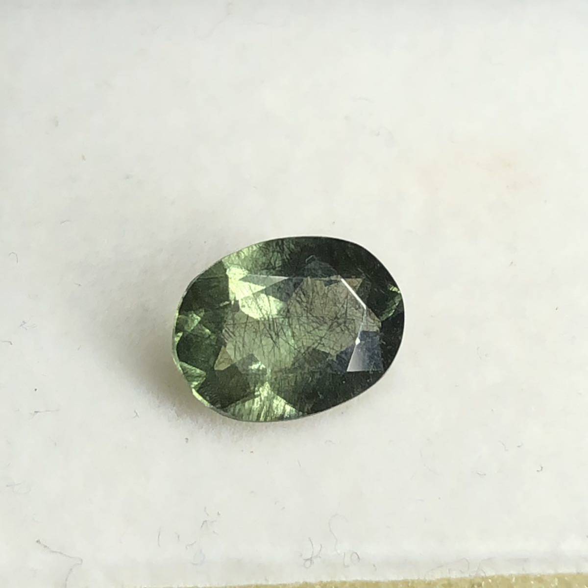 【 редко встречающийся ... камень 】 1.85Ct  природный   ... игрушка ... точка   крупная капля   ... овальный ... ... ... ... точка 