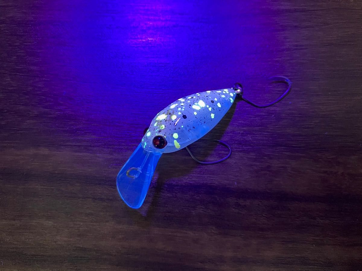 ロデオクラフト モカDR SS トラウトアイランドオリカラ 粒ピンRG ロデオクラフト モカDR SS トラウトアイランドオリカラ 粒ピンRG