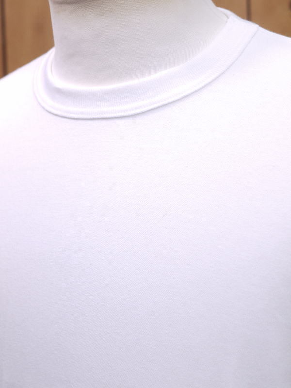 новый товар Buzz Rickson's упаковка футболка M белый одноцветный t рубашка BR78960 BUZZ RICKSON\'S