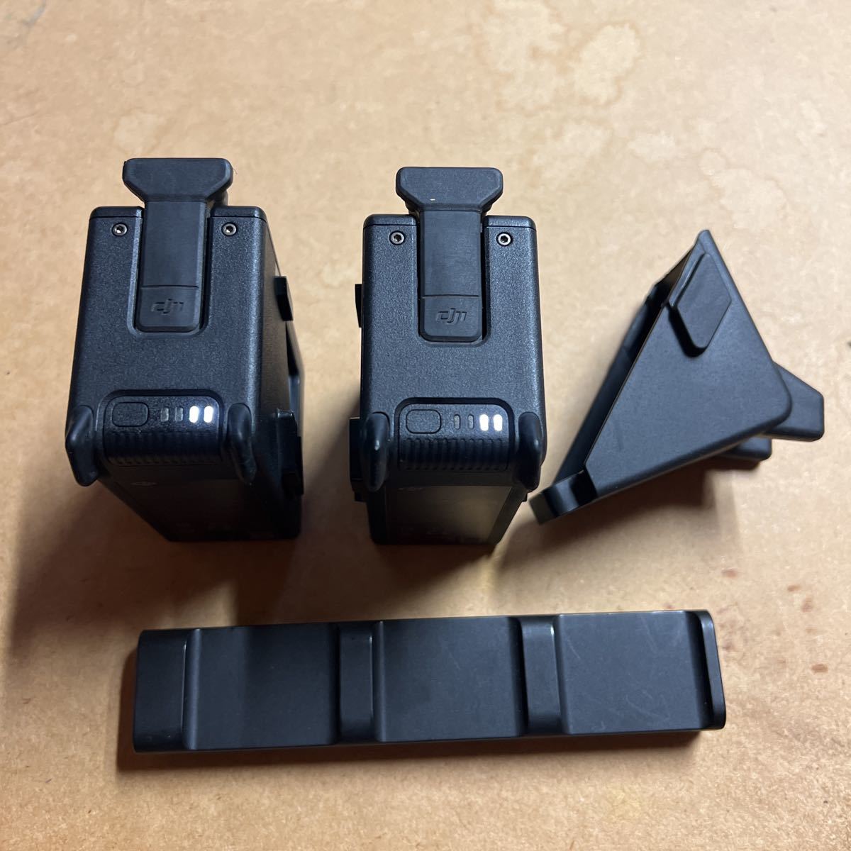 ヤフオク! - Dji Fpv バッテリーセット+ハブセット