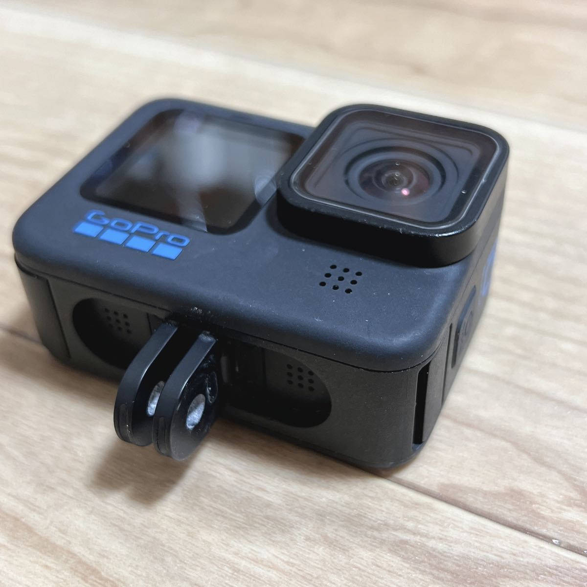 品質満点! 【追加購入不要】Gopro HERO10 HERO9 Gopro HERO10 Black
