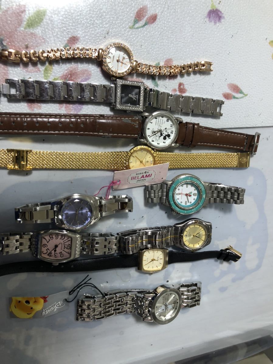 最安価格 腕時計ジャンク品29点 他 - ihrd.ac.in
