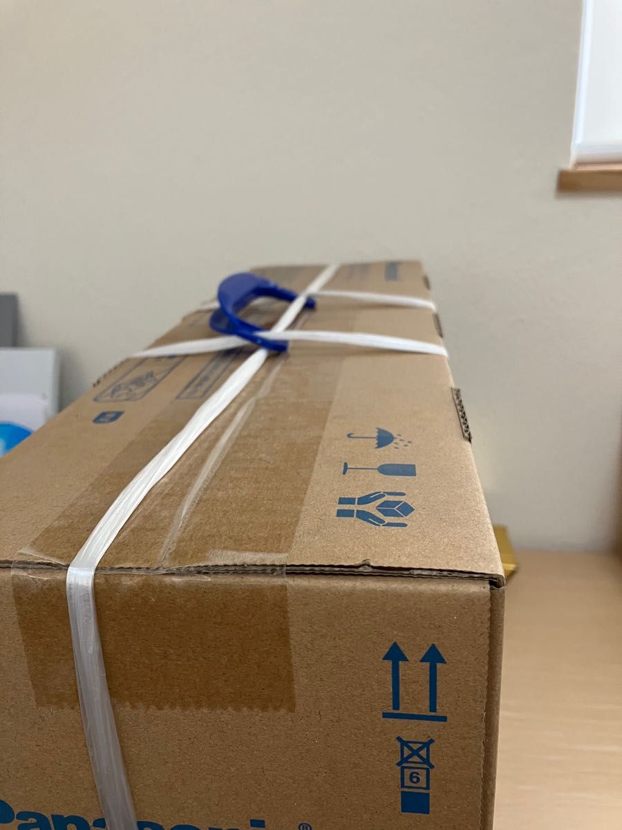 Panasonic UN-15L11-K BLACK 新品未開封 | noonanwaste.com