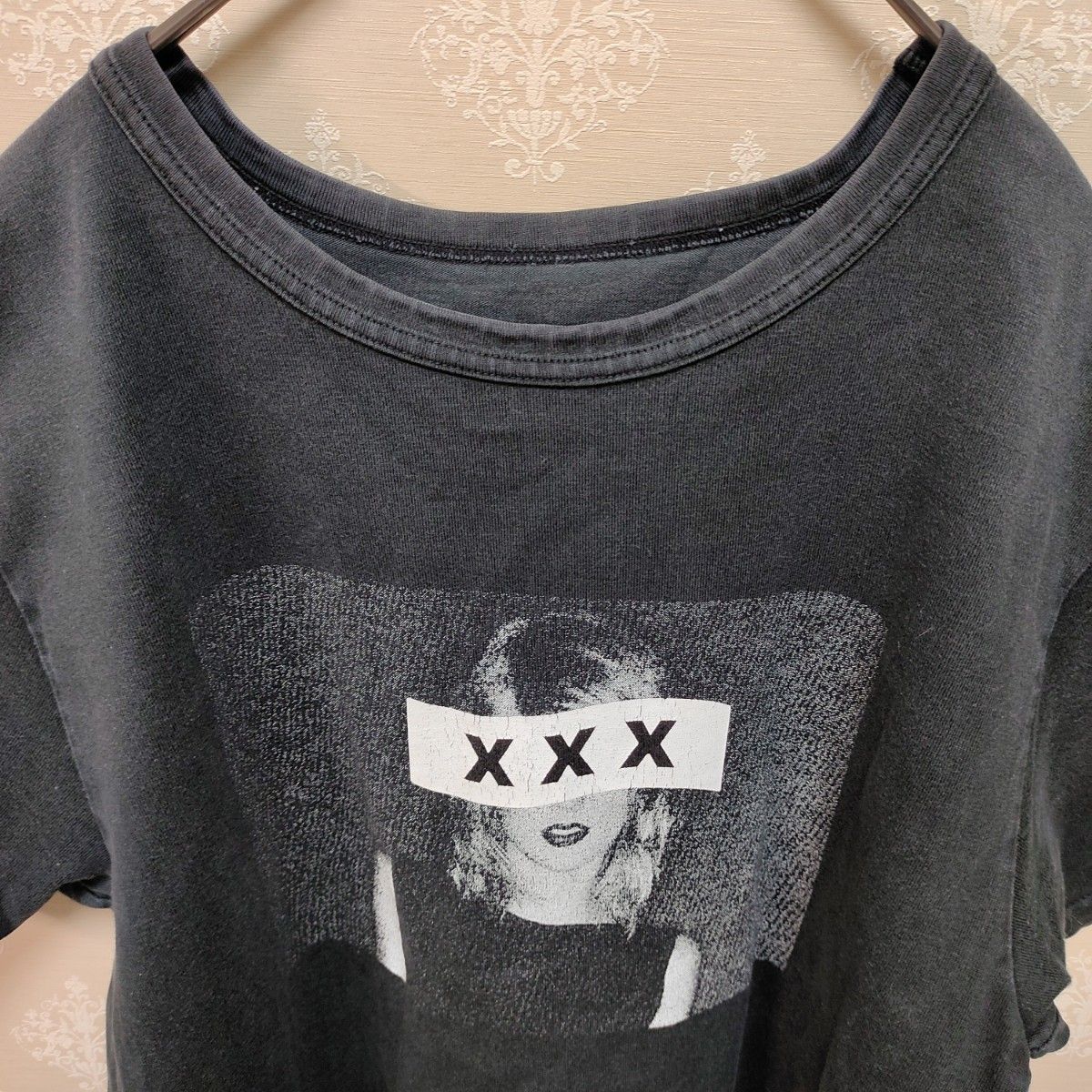 お得超歓迎 ゴッドセレクションTシャツ テイラーモデルの通販 by とも