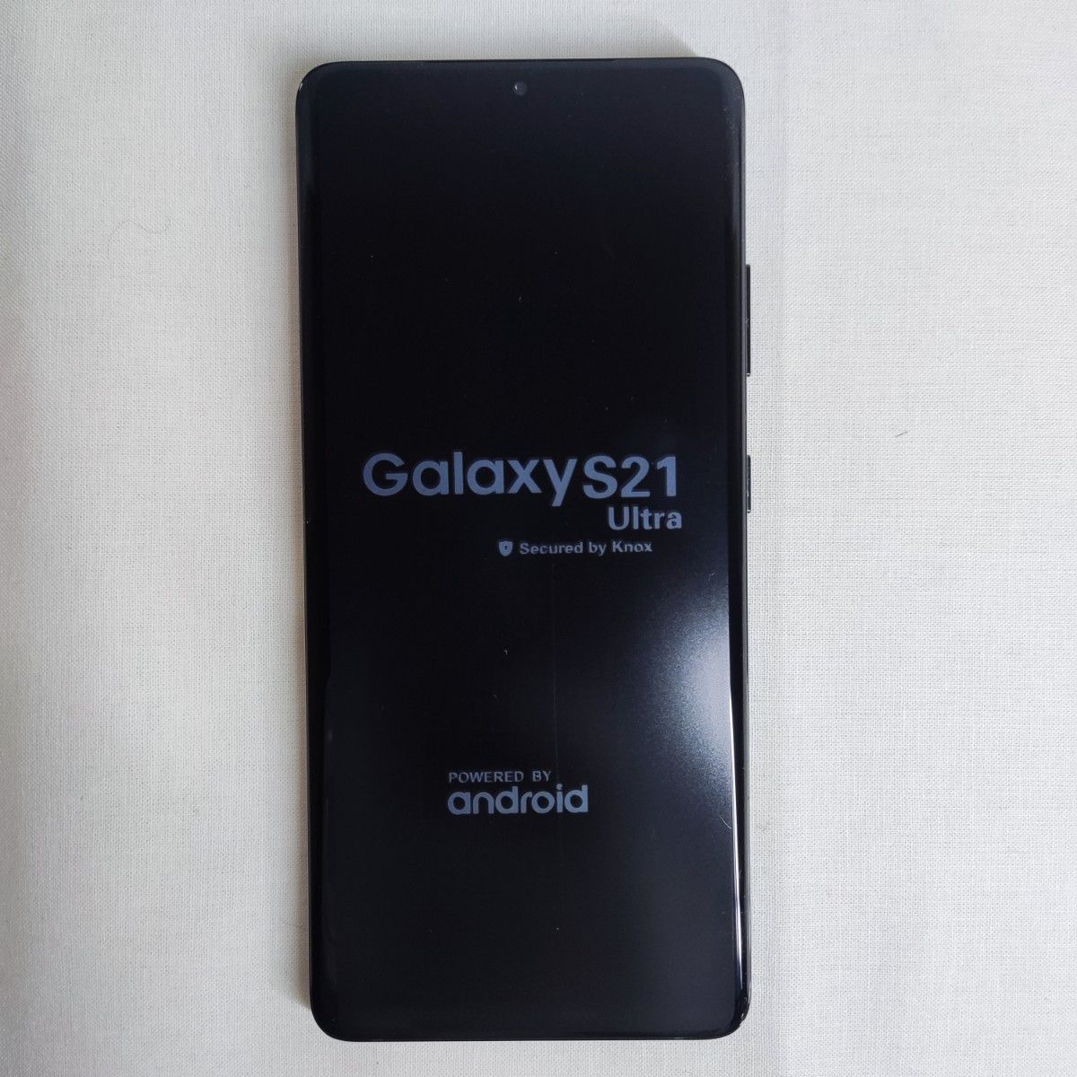 Galaxy S21 Ultra 128gbファントムブラック US版 | keramorosso.com
