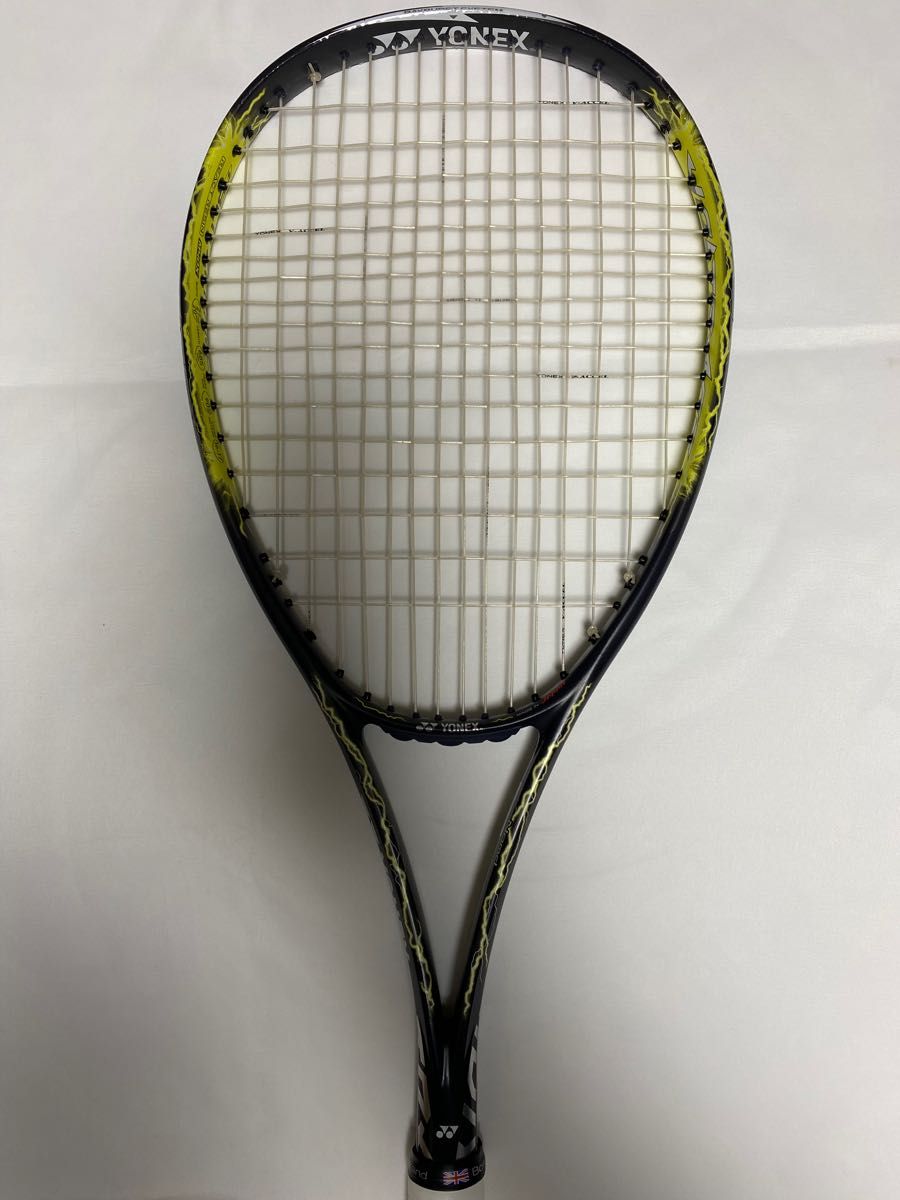 YONEX VOLTRAGE 7V UL1 ヨネックス ボルトレイジ ボルトレージ YONEX VOLTRAGE 7V UL1 ヨネックス ボルトレイジ ボルトレージ