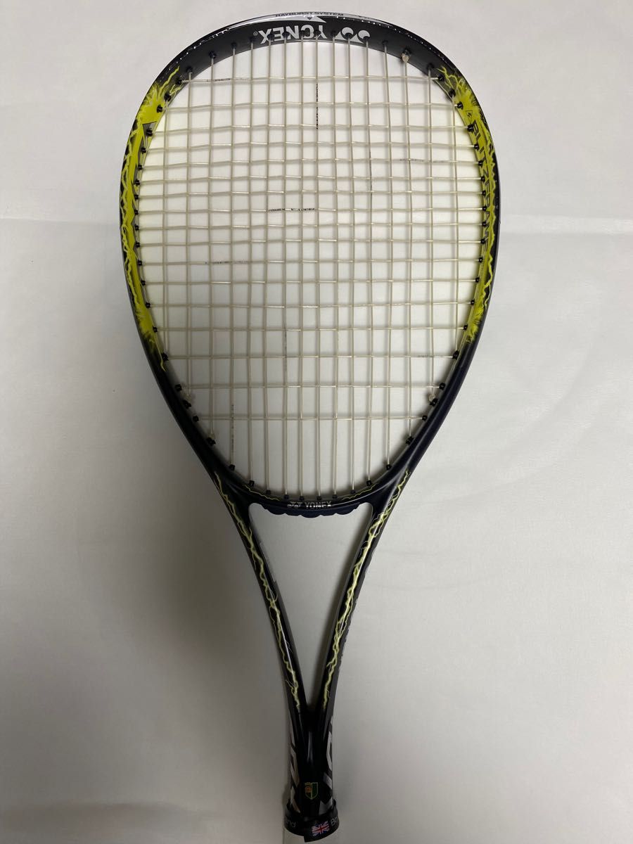 YONEX VOLTRAGE 7V UL1 ヨネックス ボルトレイジ ボルトレージ YONEX VOLTRAGE 7V UL1 ヨネックス ボルトレイジ ボルトレージ