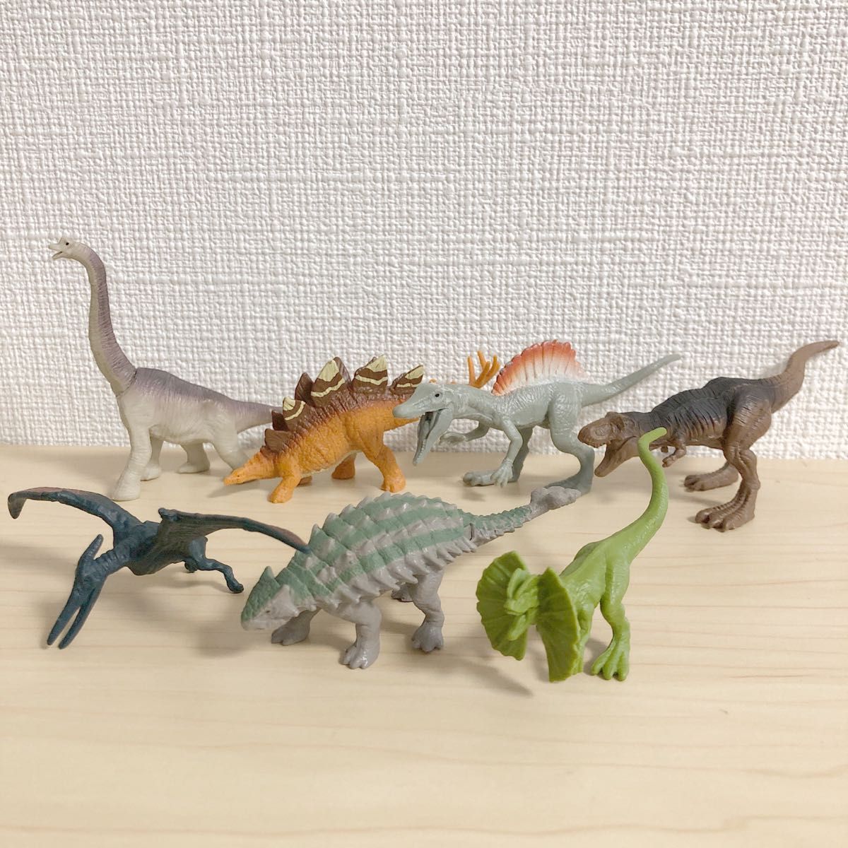 マテル ジュラシックパーク 恐竜 ミニ フィギュア T-レックス マテル ジュラシックパーク 恐竜 ミニ フィギュア T-レックス
