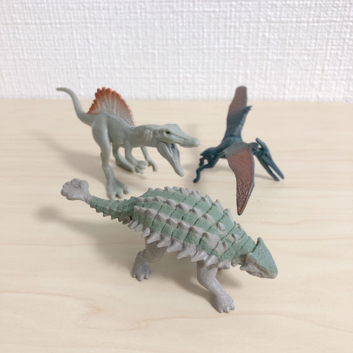 マテル ジュラシックパーク 恐竜 ミニ フィギュア T-レックス マテル ジュラシックパーク 恐竜 ミニ フィギュア T-レックス
