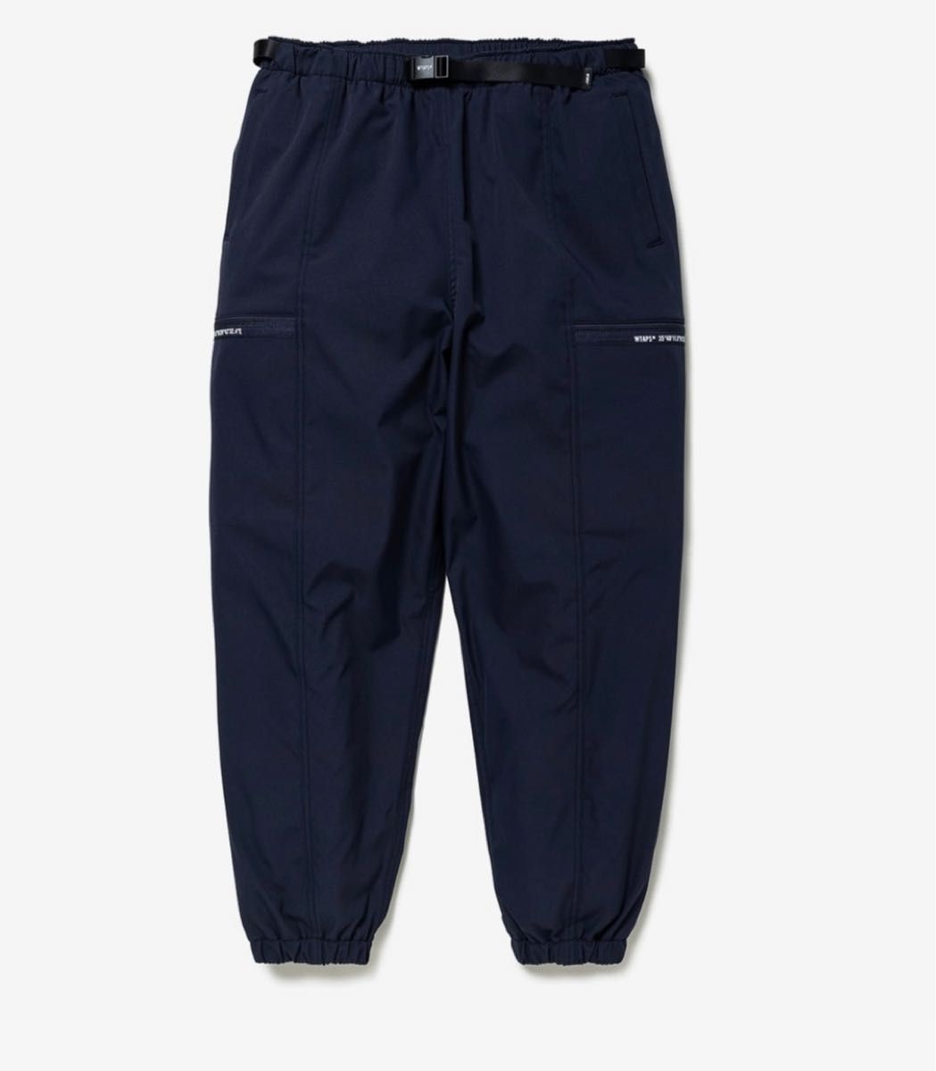 wtaps 23ss TRACKS / TROUSERS POLY TWILL | eclipseseal.com