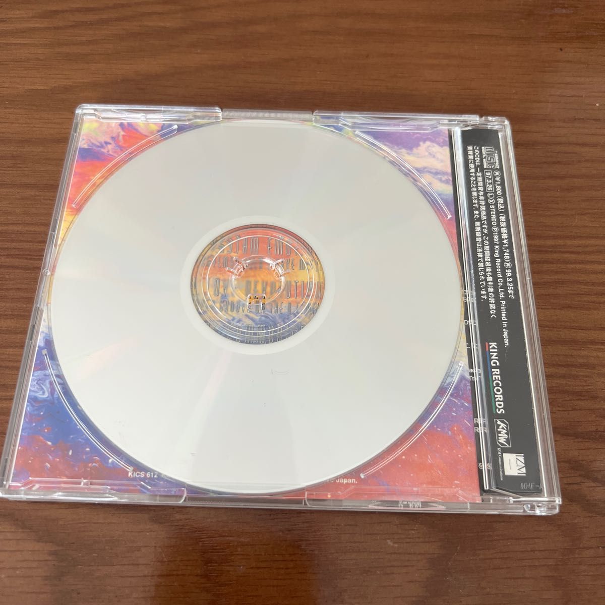 TWO-MIX CD 3枚セット