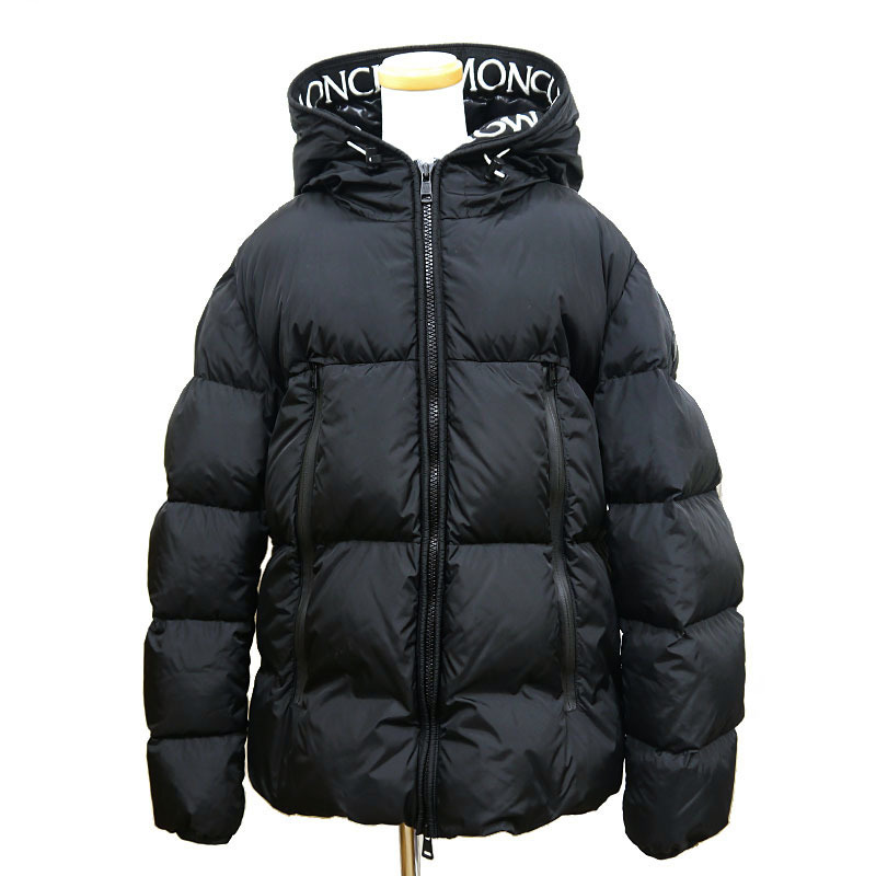 モンクレール MONCLER モンクラ MONTCLA ダウンジャケット サイズ5