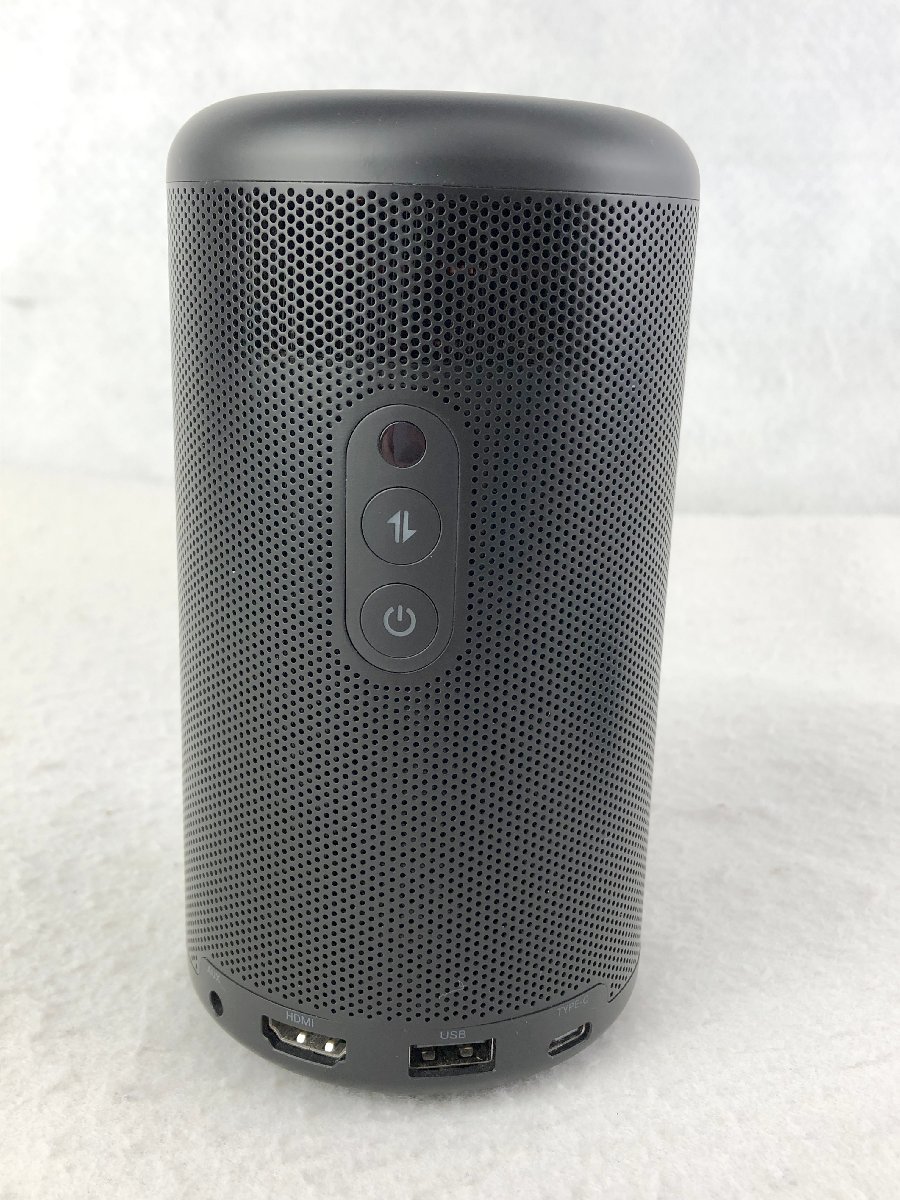 ☆ジャンク品☆モバイルプロジェクター Nebula Capsule II Anker