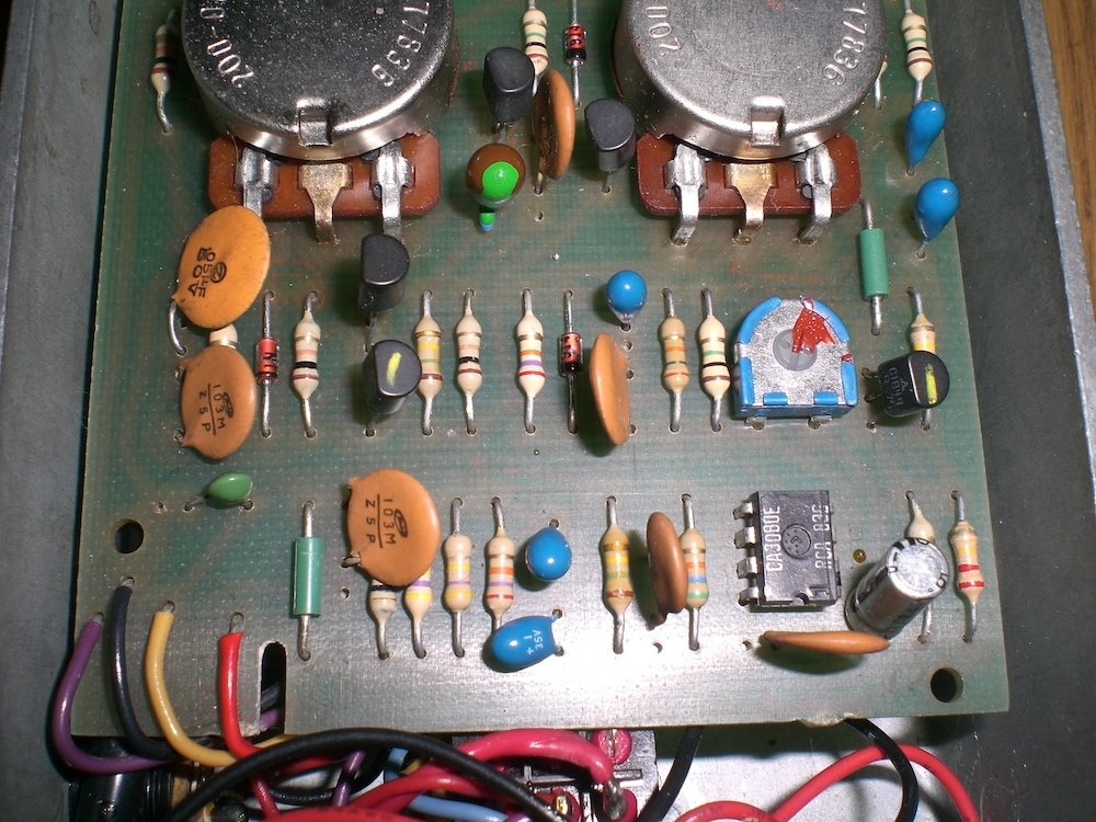 1978年製 ROSS Compressor/Vintage/送料無料 | normanhubbard.com