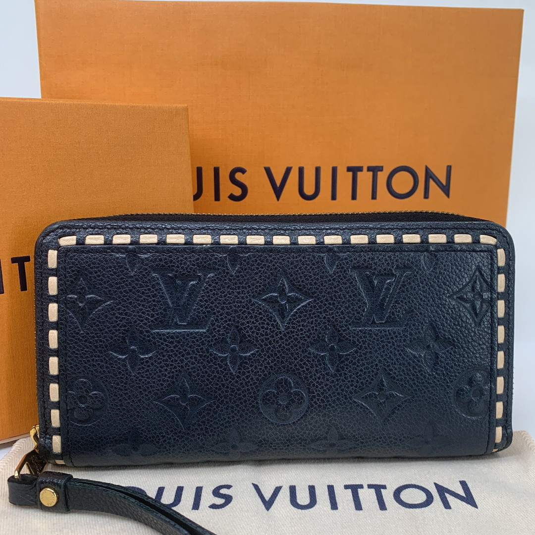 1円【極美品!希少!】ルイヴィトン Louis Vuitton モノグラム アン