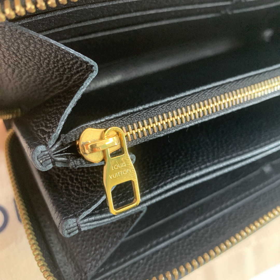 1円【極美品!希少!】ルイヴィトン Louis Vuitton モノグラム アン