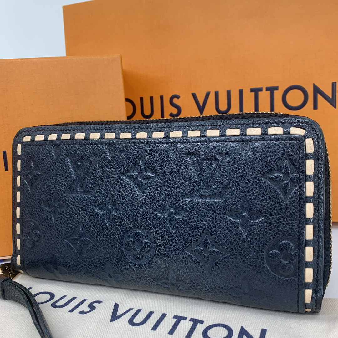 1円【極美品!希少!】ルイヴィトン Louis Vuitton モノグラム アン
