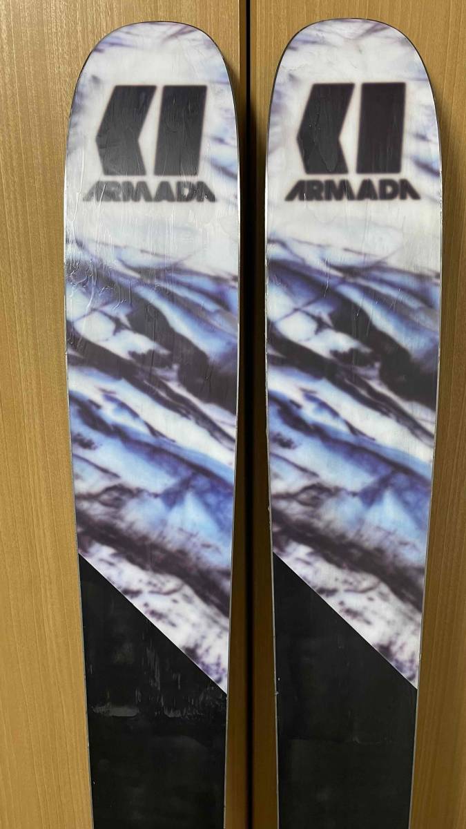 アルマダ トレーサー 108 ARMADA TRACER 172cm チロリアアタック11