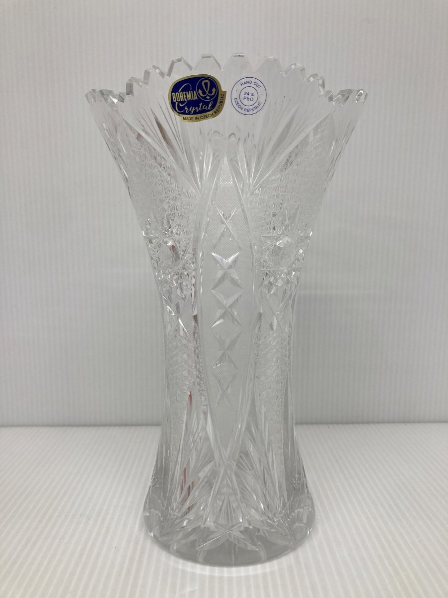Yahoo!オークション - 未使用 BOHEMIA CRYSTAL ボヘミア Yahoo!オークション - 未使用 BOHEMIA CRYSTAL ボヘミア