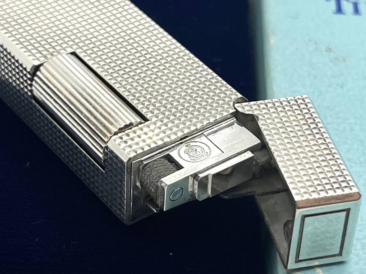 着火確認済 希少 TIFFANY & Co ヴィンテージ ティファニー