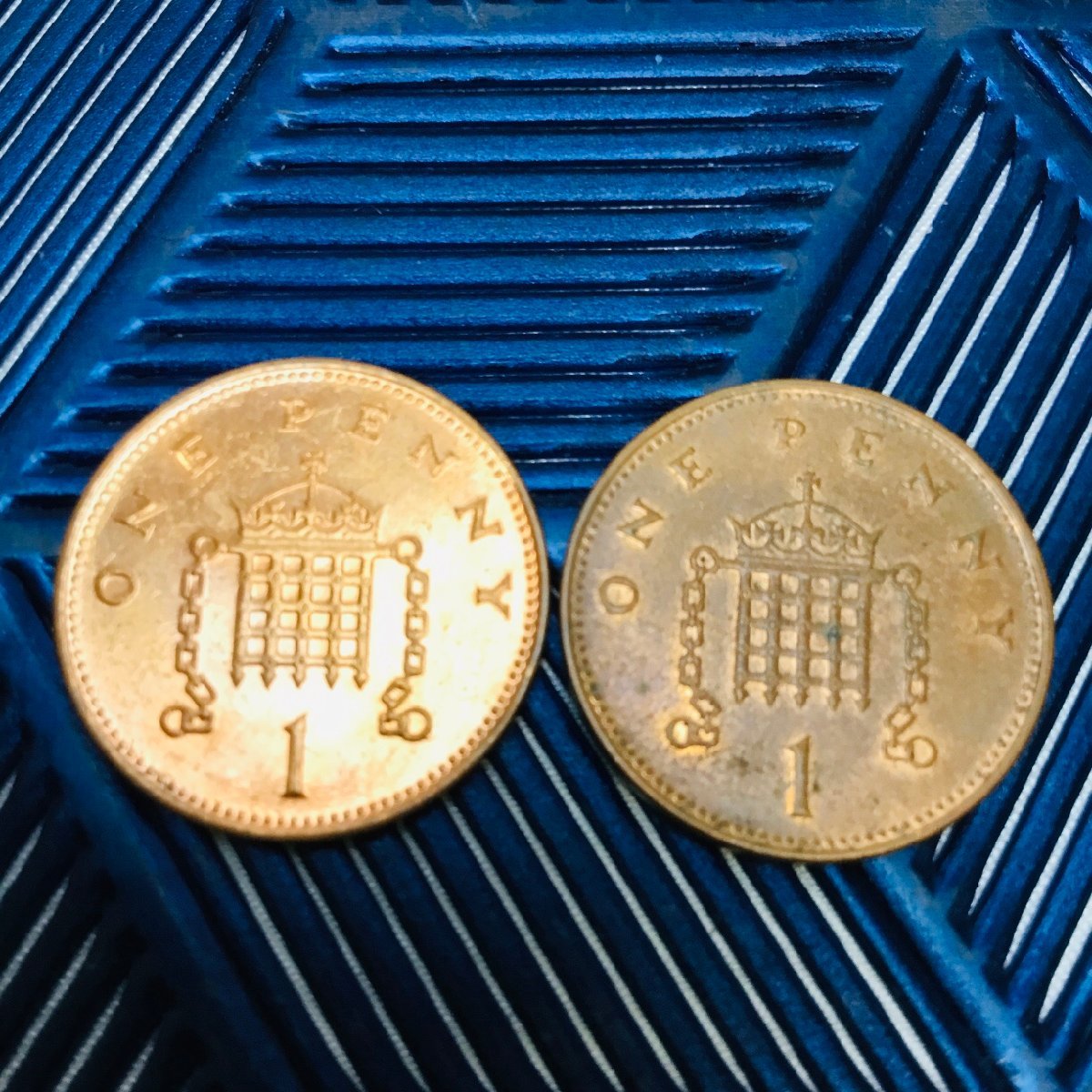 CH 1 ONE PENNY 1998 1999 2 RS0408 0000 ch-1-one-penny-1998-1999-2-rs0408-0000