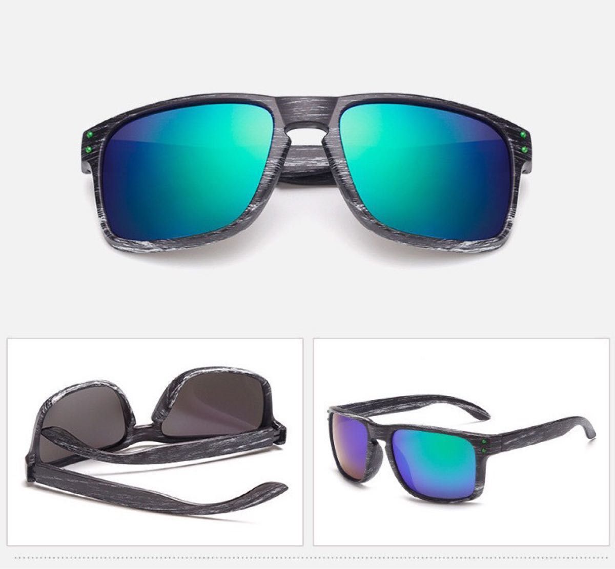 サングラス ウェリントン　メガネ　伊達メガネ　UV400　紫外線カット　日焼け対策　男女兼用 目の保護メンズ　レディース