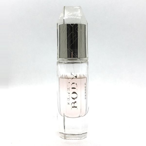 ヤフオク! - BURBERRY バーバリー ボディテンダー EDT 35...