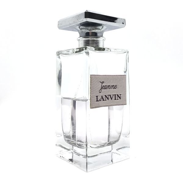 LANVIN ランバン ジャンヌ ランバン JEANNE LANVIN EDP 100ml ☆送料510円_画像1