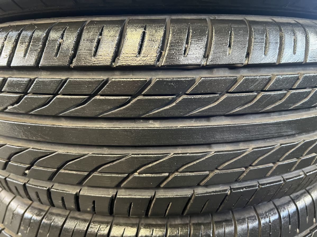 195/65R15 PRACTIVA 　2021年製　4本　18,000円　京都から