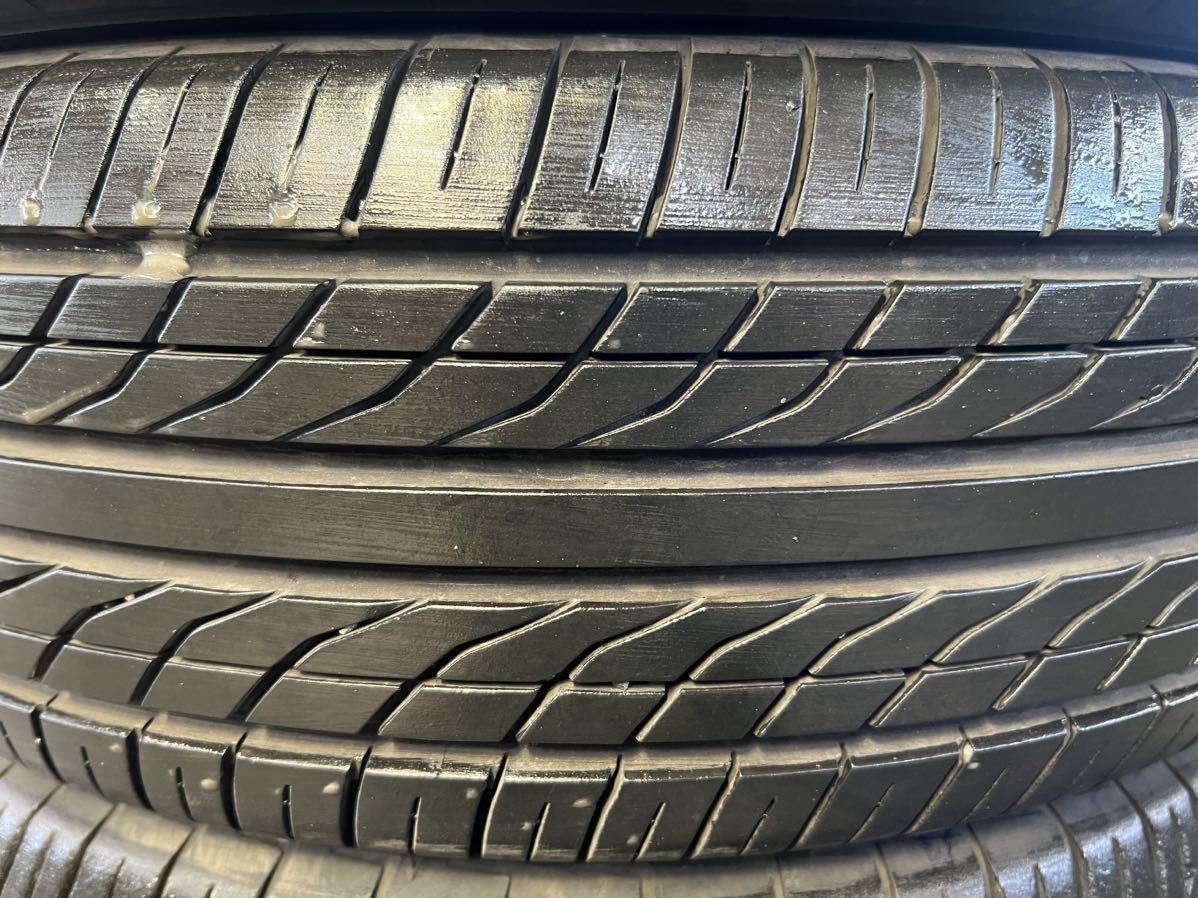 195/65R15 PRACTIVA 　2021年製　4本　18,000円　京都から