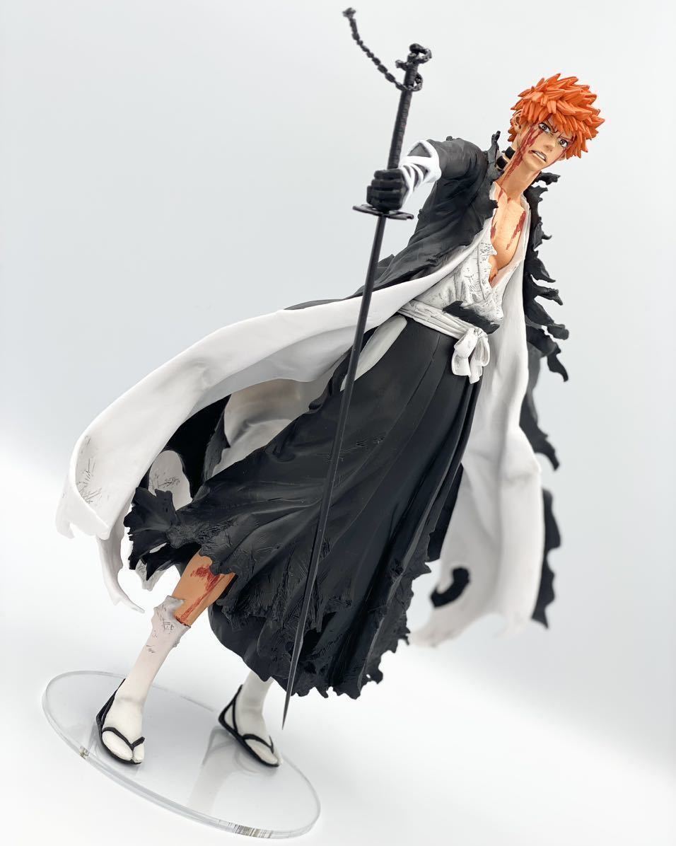 Yahoo!オークション - 一番くじ BLEACH 千年血戦篇 OP.1 A賞 Yahoo!オークション - 一番くじ BLEACH 千年血戦篇 OP.1 A賞