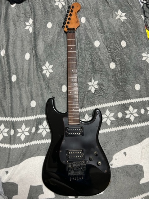 ヤフオク! - Tokai Custom Edition レアな手巻きPU...