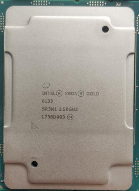 新発売 Intel Xeon 6148 Gold Stronger DDR4-2666 LGA3647 150W 27.5MB