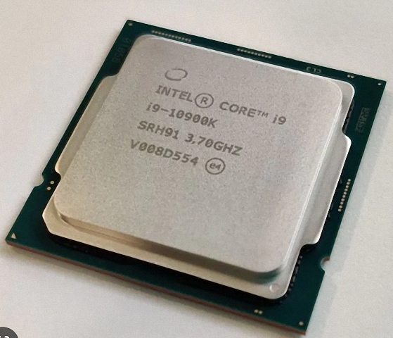 驚きの安さ Intel Core LGA1200 125W 20MB 3.7GHz 10C SRH91 i9-10900K