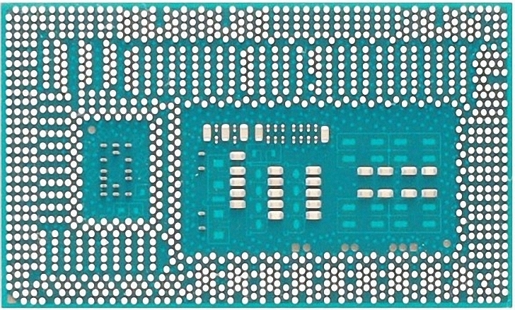 Intel Core i3-4010U 2C 1.70GHz 3MB 15W