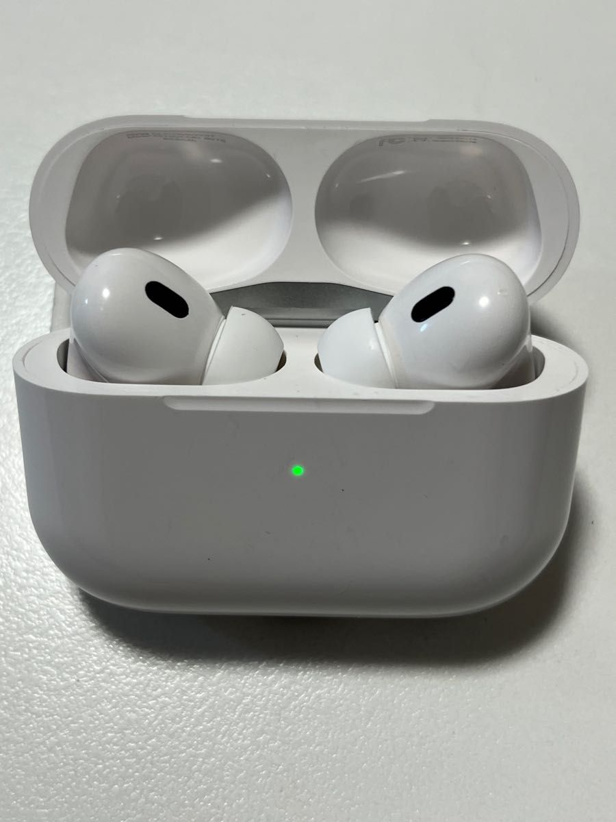 新品 AirPods Pro 2 左耳のみ 片耳 MQD83J/A-